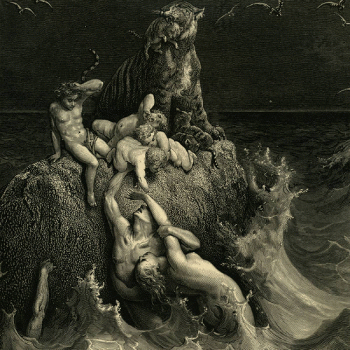 Noctambulist (NL) : Vagevuur